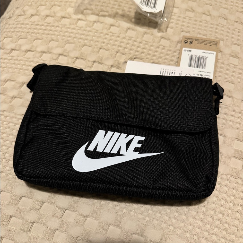 Nike Crossbody Bag